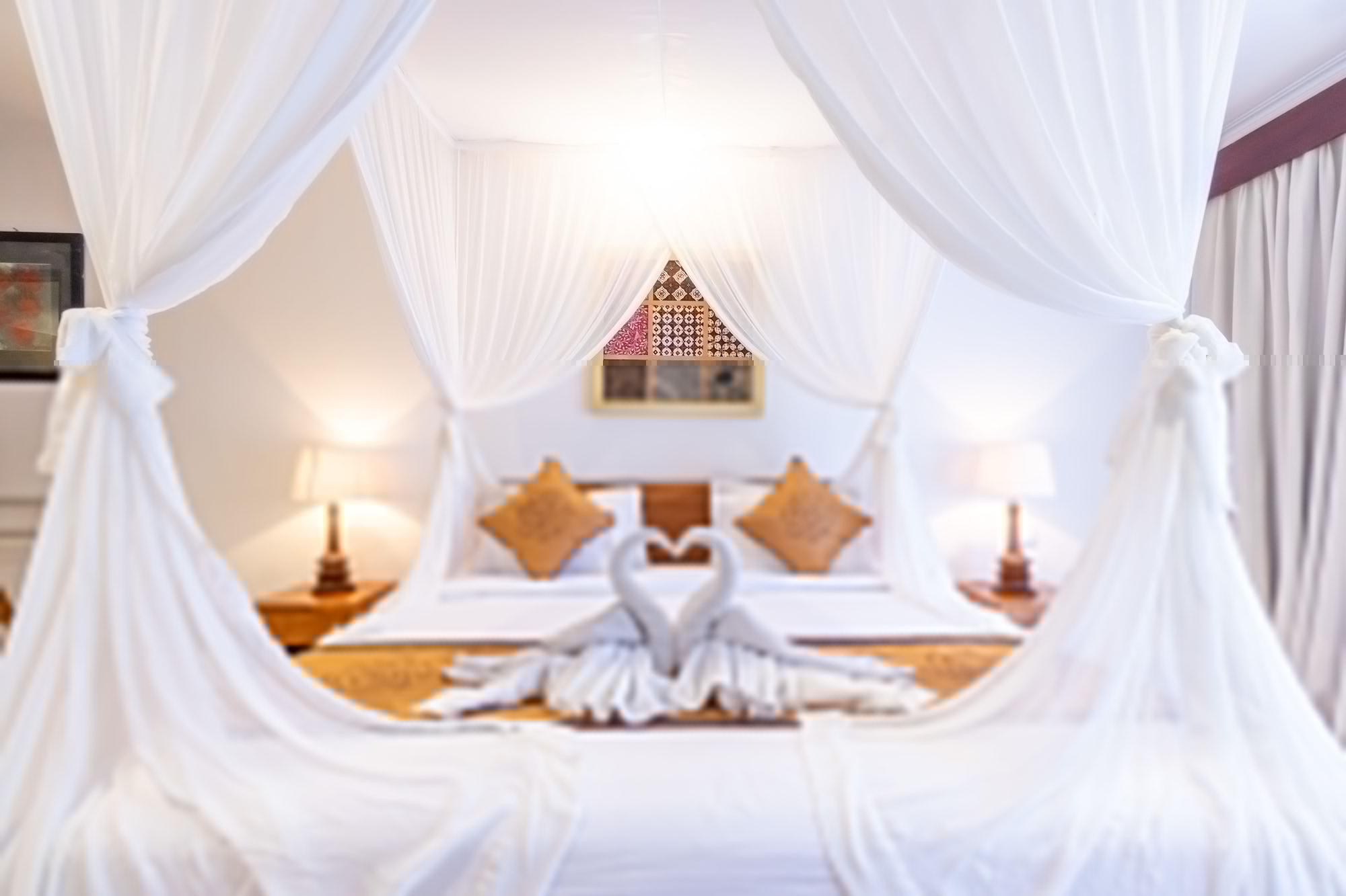 Villa Sonia Bisma Ubud Exteriér fotografie