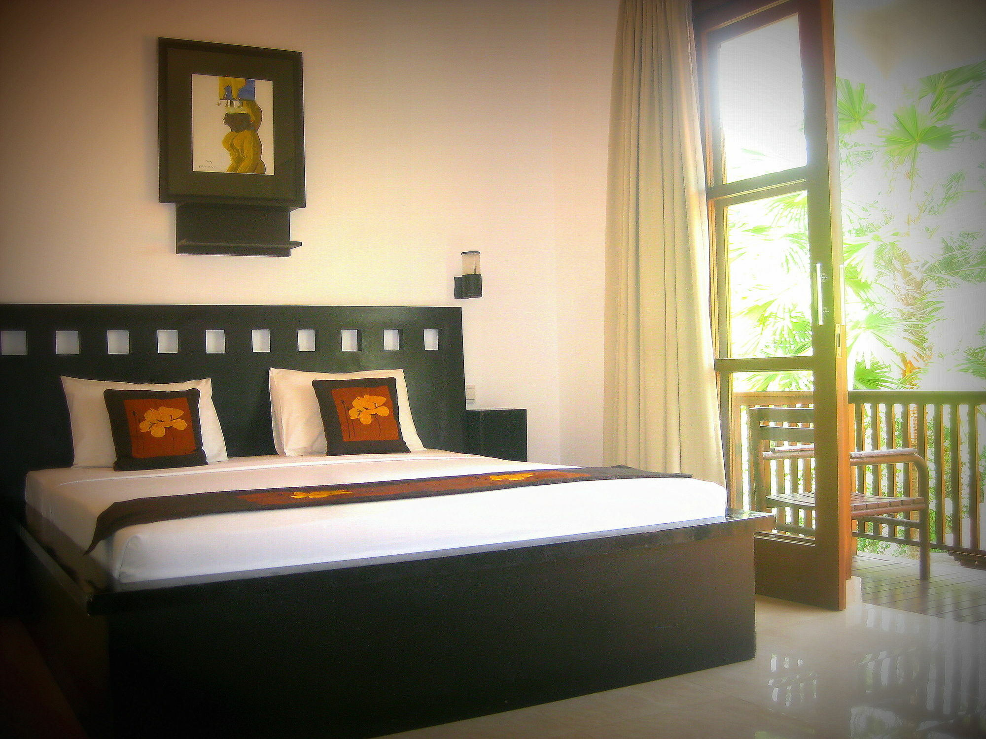 Villa Sonia Bisma Ubud Exteriér fotografie